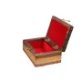 MEENAKARI ENAMEL PRODUCTS Handicraft Jewellery Box Wedding Gift Box Meenakari Wooden Box Vanity Box., 3 image