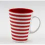 SAHARANPUR HANDICRAFTS Melamine Coffee Mugs | Multi Color Printed Coffee Cup Set/Tea Cup Set / 2 Cup Set, 4 image