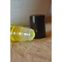 CHURU SANDALWOOD CARVED Natural Alcohol Free Roll-Ons Sandalwood Attar Long Lasting Chandan Fragrance Scent For Men and Women - 5 mL, 3 image
