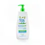 Mamaearth Gentle Cleansing Natural Baby Shampoo 400ml (White)