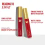 MyGlamm Pure Love Sindoor 4.5ml | Royal Red Liquid Sindoor | Matte Finish Long Lasting & Smudge Proof | Vegan & Paraben-Free, 5 image
