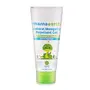 Mamaearth Nourishing Baby Hair Oil with Almond & Avocado Oil - 200 ml 1 piece & Natural Mosquito Repellent Gel 50ml, 5 image