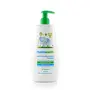 Mamaearth Gentle Cleansing Natural Baby Shampoo (400 Ml)&Mamaearth Nourishing Baby Hair Oil With Almond & Avocado Oil - 200 Ml, 2 image