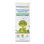 Mamaearth Nourishing Baby Hair Oil with Almond & Avocado Oil - 200 ml 1 piece & Natural Mosquito Repellent Gel 50ml, 7 image