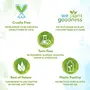 Mamaearth India's First Organic Bamboo Based Baby Wipes (72 Wipes), 7 image