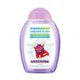 Mamaearth Gentle Cleansing Natural Baby Shampoo 400ml (White) & Brave Blueberry Body Wash For Kids with Blueberry Oat Protein 300 ml 1 count, 4 image