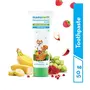 Mamaearth Fruit Punch Plaque Removal Toothpaste For Kids - 50g, 3 image