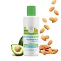 Mamaearth Nourishing Baby Hair Oil with Almond & Avocado Oil - 200 ml 1 piece, 2 image
