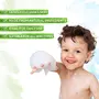Mamaearth Super Strawberry Body Wash for Kids with Strawberry Oat Protein  300 ml 1 count, 4 image