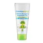 Mamaearth Nourishing Baby Hair Oil with Almond & Avocado Oil - 200 ml 1 piece & Natural Mosquito Repellent Gel 50ml, 6 image