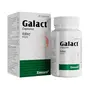 Emcure Galact Granules - Shatavari Powder - Breast Feeding Supplement  Increase Milk supply - Lactation Supplement for Women  (Capsules 30 capsules)