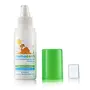 Mamaearth Mineral Based Sunscreen Baby Lotion SPF 20+Hypoallergenic100ml(0-10 Years), 4 image