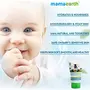 Mamaearth Daily Moisturizing Lotion 200ml & Milky Soft Natural Baby Face Cream for Babies 60mL, 6 image