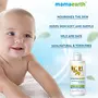 Mamaearth Nourishing Baby Hair Oil With Almond & Avocado Oil - 200 Ml And Mamaearth Soothing Baby Massage Oil With Sesame Almond & Jojoba Oil - 200Ml, 7 image