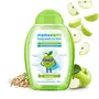Mamaearth Agent Apple Body Wash for Kids with Apple Oat Protein  300 ml 1 count, 2 image