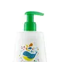 Mamaearth Deeply nourishing natural baby wash (400 ml 0-5 Yrs), 4 image