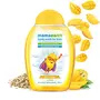 Mamaearth Major Mango Body Wash For Kids with Mango Oat Protein 300 ml 1 count, 2 image