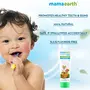 Mamaearth Fruit Punch Plaque Removal Toothpaste For Kids - 50g, 4 image
