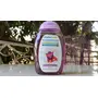 Mamaearth Brave Blueberry Body Wash For Kids with Blueberry Oat Protein 300 ml 1 count, 2 image