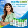 Mamaearth Deeply nourishing natural baby wash (400 ml 0-5 Yrs), 6 image