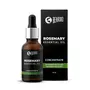 Beardo Rosemary Essential Oil 15 ml | Rosemary Essential Oil for Hair Growth | Hair Oil for hair fall and regrowth | For Hair & Skin Nourishment | 100% Natural | Aroma Oil