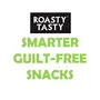 Roasty Tasty Roasted Snack of Jowar Mix Lentils And Seeds Millet Snacks -Sorghum (Jowar) Flakes Bengal Gram (Chana Dal) Red Lentil (Masoor) Value Pack - 340g | Export Quality | Gluten Free Snacks | Healthy Diet Snacks, 5 image