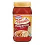 Funfoods Pasta And Pizza Sauce 325G