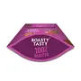 Roasty Tasty Roasted Snack of Jowar Mix Lentils And Seeds Millet Snacks -Sorghum (Jowar) Flakes Bengal Gram (Chana Dal) Red Lentil (Masoor) Value Pack - 340g | Export Quality | Gluten Free Snacks | Healthy Diet Snacks, 3 image