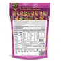 Roasty Tasty Roasted Snack of Jowar Mix Lentils And Seeds Millet Snacks -Sorghum (Jowar) Flakes Bengal Gram (Chana Dal) Red Lentil (Masoor) Value Pack - 340g | Export Quality | Gluten Free Snacks | Healthy Diet Snacks, 2 image
