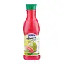 Mala's Guava Crush Pet Bottle - Made from Natural and Real Fruit Extracts Pet Bottle 1000 g