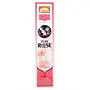 Parimal Sacred Scents Natural Pure Rose Incense Sticks Box | 6 Packs of 28 Grams in a Box | Export Quality, 3 image