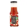 Aamra Red Hot Chilly Sauce No Artificial Preservatives Oil-Free- 220 Gm (7.76 OZ)