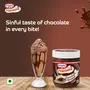 Funfoods Chocolate Fudge Spread 350G, 6 image