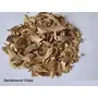 RDK Original Sandalwood/Chandan Chips Scraps for Hawan Pooja (50 Grams), 2 image