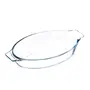 Femora Borosilicate Glass Baking Dish 300 M.L., 4 image
