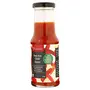 Aamra Red Hot Chilly Sauce No Artificial Preservatives Oil-Free- 220 Gm (7.76 OZ), 5 image