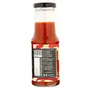 Aamra Red Hot Chilly Sauce No Artificial Preservatives Oil-Free- 220 Gm (7.76 OZ), 6 image