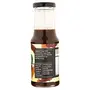 Sweet & Sour Tamarind Sauce (Imli Chutney) No Preservatives Oil-Free Healthy- 225 gm (7.93 OZ), 2 image