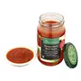 Aamra Tomato Garlic Basil Pizza Pasta Sauce No Artificial Preservatives- 400 Gm (14.10 OZ), 3 image