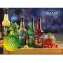 Mala's Fruit Mocktail Syrup Blue Curacao Mocktail 750Ml Liquid, 2 image