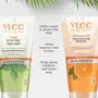 VLCC Tulsi Acne Clear Face Wash - 150 ml, 3 image