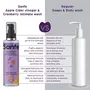 Sanfe Natural Intimate Wash 3 in 1 - No Odour No Itching No Irritation - Lavender & Chamomile (100ml), 7 image