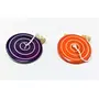 VARANASI WOODEN TOYS Wooden Rotating Disk Toy for Kids & Toddlers, 4 image