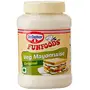 Funfoods Diet Veg Mayonnaise Eggless 275G