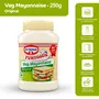 FunFoods - Mayonnaise 275g Bottle - Veg - Eggless - India, 3 image