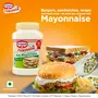 FunFoods - Mayonnaise 275g Bottle - Veg - Eggless - India, 5 image