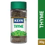 Keya Thyme leaves - 18g, 3 image