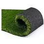Kuber Industries High Density Artificial Grass Carpet Mat for Balcony Lawn Door(6.5 X 2 Feet)-Ctktc33011, 7 image