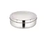 Neelam Stainless Steel Spice Box Set 10-Pieces Silver, 3 image