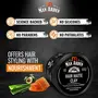 Man Arden Hair Matte Clay Professional Styling For Matte Finish Medium to High Hold Adds Thickness and Texture Non Greasy Anytime Re-Stylable 50gm, 4 image